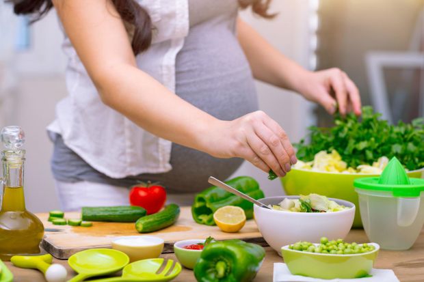 Під час вагітності навіть найбільш звичні харчові продукти несподівано потрапляють під підозру. Спеції в даному випадку не виняток. Адже, якщо вдумати