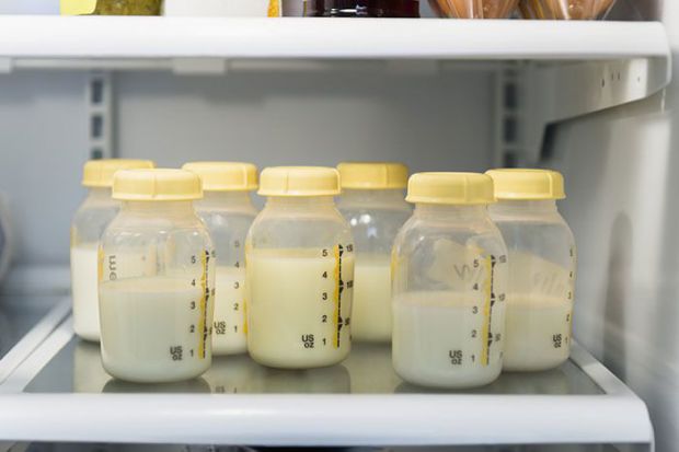 Грудне молоко іноді називають «рідким золотом», оскільки воно дуже важливе для здоров’я вашої дитини. Крім того, грудне вигодовування — це важка робот