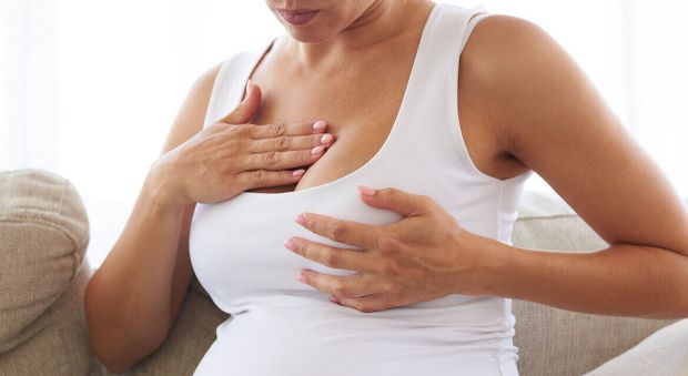 Чи завжди болять груди при вагітності, як змінюються груди під час вагітності, і що відбувається з грудьми під час вагітності?