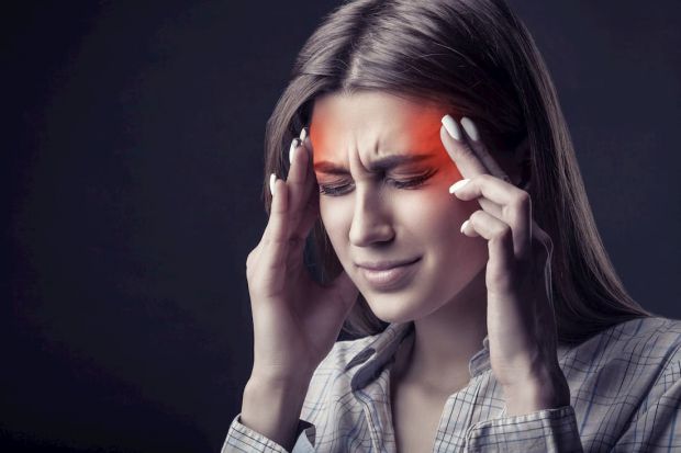 Мігрень — це більше, ніж просто сильний головний біль. Це — неврологічний стан, який ширший за інтенсивні, виснажливі симптоми. На жаль, з мігренню у 
