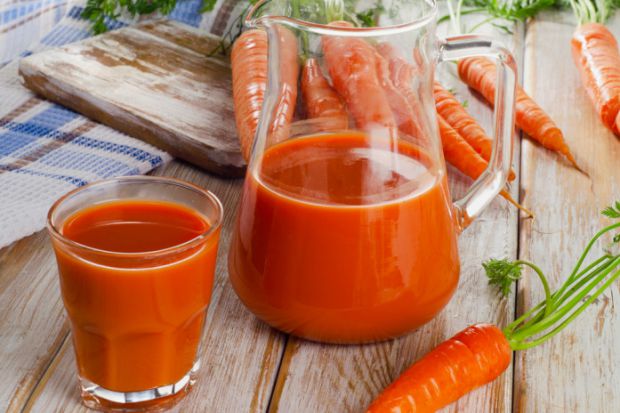 Морква - це один із перших овочів, які вводяться в дієту малюка. Цей овоч містить велику кількість вітамінів та мінералів, що дуже корисно для здоров'