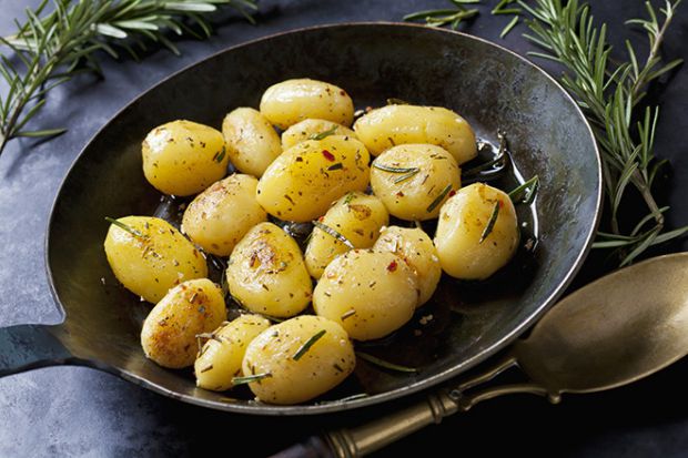 Дослідники розжалували картоплю зі списку 