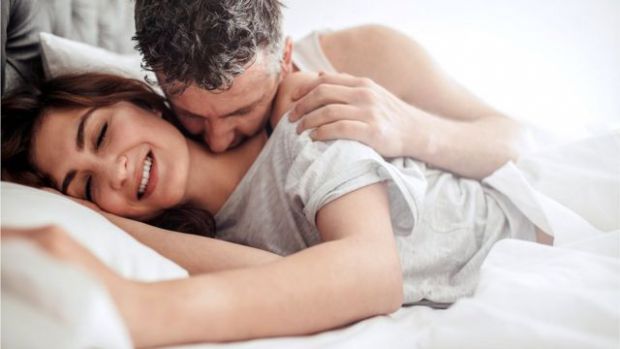 Компанія Forza Supplements провела дослідження та визначила, що найкращий час для сексу наступає о 7:30 ранку.