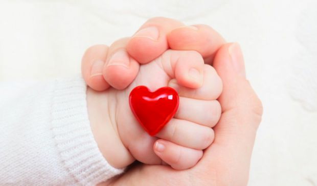 Одним з найбільш хвилюючих моментів вагітності для майбутніх батьків є вид або звук, як б’ється серце плода. До того моменту, коли серце можна почути 