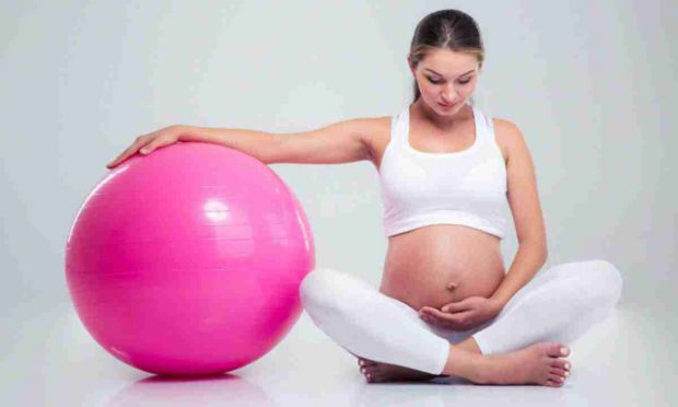Дослідники з Норвегії знайшли додаткові докази того, що вправи під час вагітності корисні не тільки для матерів, але і для їх потомства.