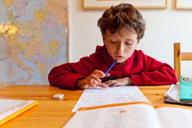Ці 8 правил допоможуть вашій дитині краще справлятись з навчанням.
