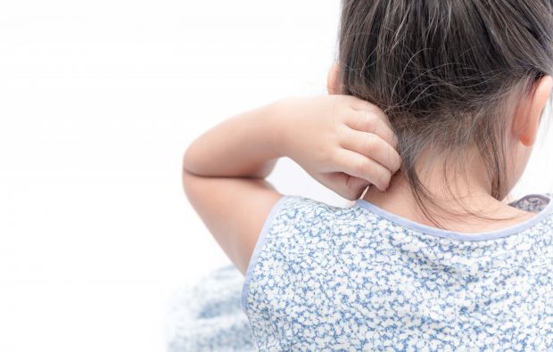 Висип, який з’являється на будь-якій частині тіла дитини, може викликати занепокоєння. Однак висип, яка часто з’являється за вухами у дитини, можна ви