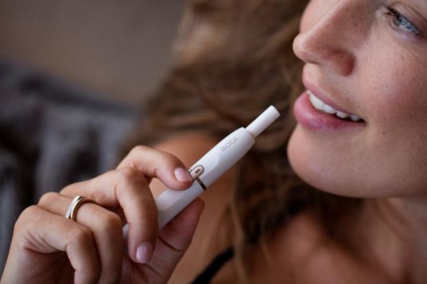 Медики попереджають про небезпеку куріння під час вагітності.