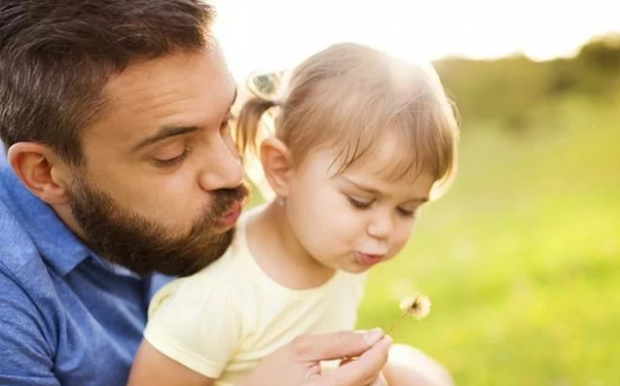 Часто чоловіки хочуть мати сина, а не дочку? Можлтво тому, що не знають, як правильно виховувати її.