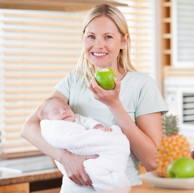 Грудне вигодовування є найприроднішим способом годування дитини, і ви можете вибрати грудне вигодовування через користь для здоров’я, яку воно приноси