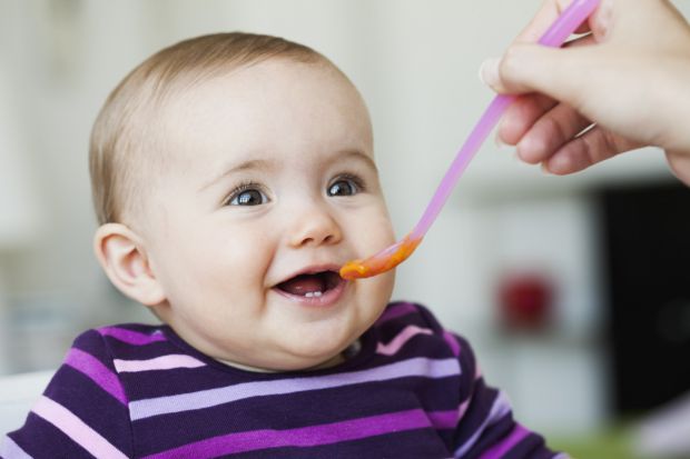 Правильне харчування ще з раннього віку впливає на розвиток дитини, стан її здоров’я та самопочуття. Доведено, що малюки, які отримують правильне харч