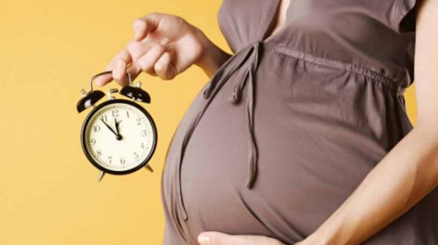 Для тих, хто цікавиться, як розрахувати термін вагітності, як підрахувати термін вагітності за останнім місячним, як самостійно визначити термін вагіт