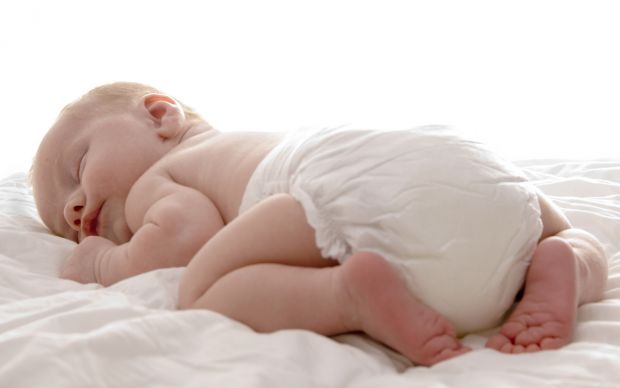 Немовлята можуть бути вибагливими створіннями, коли справа доходить до того, коли і де вони будуть спати, тому часто все полягає в тому, щоб визначити