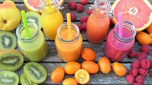Соки з фруктів та овочів мають довгу історію споживання в усьому світі. Вони широко відомі своїми смаками та хорошою питною якістю. Однак, з огляду на