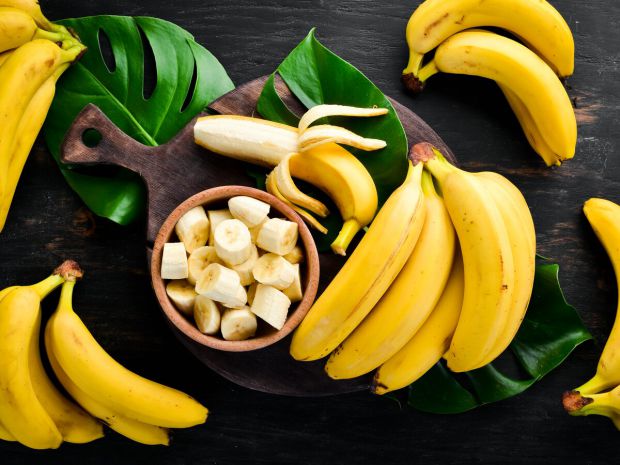 Вживання картоплі, бананів, солодощів і, навіть, деяких корисних продуктів може сприяти потенційно небезпечному згущенню крові, розповів в інтерв’ю се