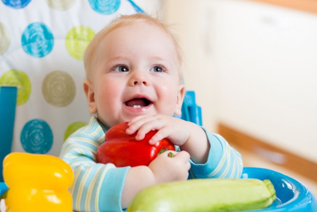 Коли немовля починає їсти тверду їжу, батьки переживають один із найстресовіших періодів у вихованні дитини. Статистика дитячої смертності від задухи 