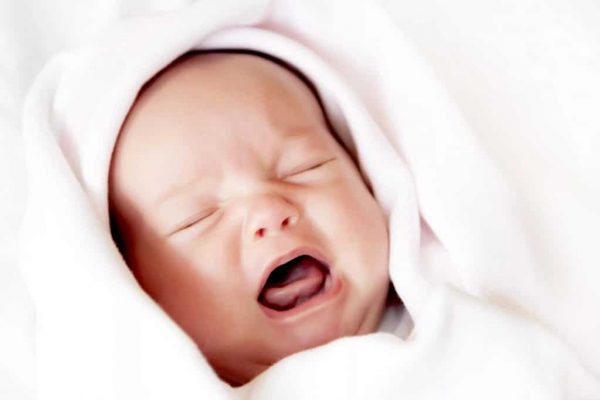 Лишай, молочниця та пелюшковий дерматит є одними з поширених грибкових інфекцій у немовлят.