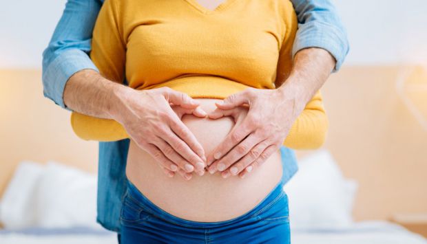 Розбираємося, що потрібно знати про фази менструального циклу, коли збираєшся зачати дитину.