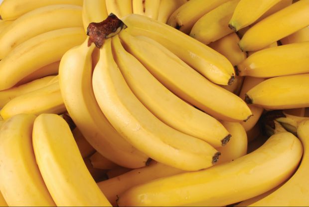 Американські дослідники з університету Північної Кароліни провели дослідження, де з’ясували, що банани є найбільш тонізуючими фруктами.