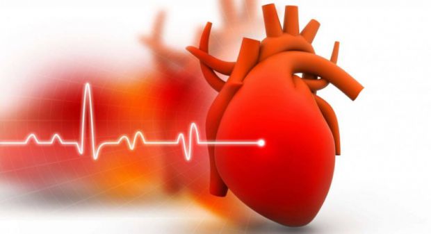Якщо у вас серцева недостатність, ваше серце може бути недостатньо сильним, щоб прокачати стільки крові, скільки потрібно вашому тілу. Оскільки воно н