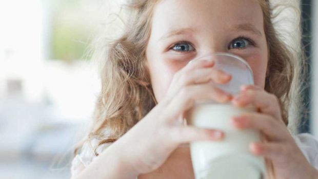 Канадські медики дослідили, що діти, які п'ють коров'яче молоко, краще ростуть. Відповідне дослідження оприлюднили в American Journal of Clinical Nutr