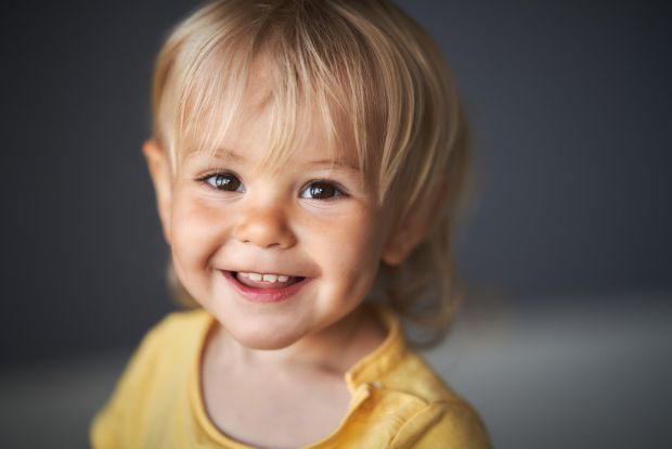 Як зробити дитину ще більш здоровою і життєрадісною? У цій статті ми опишемо науковий підхід до щастя дітей. Отож...