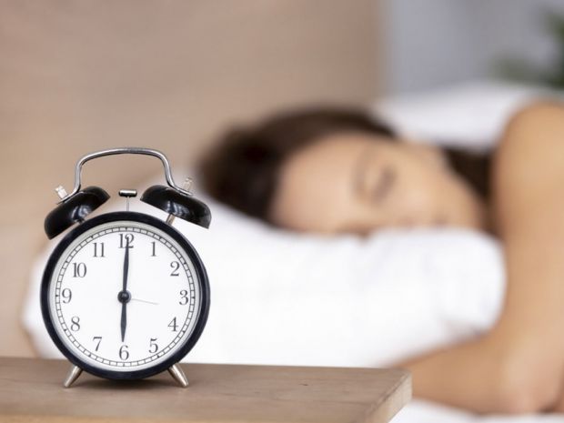 Сон - це важливий процес для нашого здоров'я, відновлення та відпочинку. Під час сну, наш організм працює на підтримку фізичного та психологічного здо