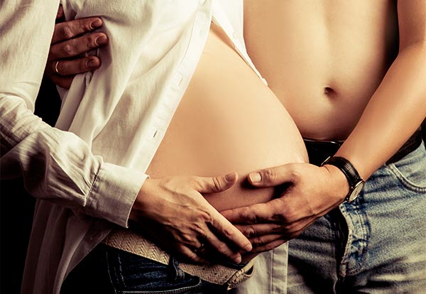 Вчені провели аналіз якості сперматозоїдів у чоловіків, матері яких курили під час виношування їх в утробі, і дійшли до висновку, що куріння матері пі