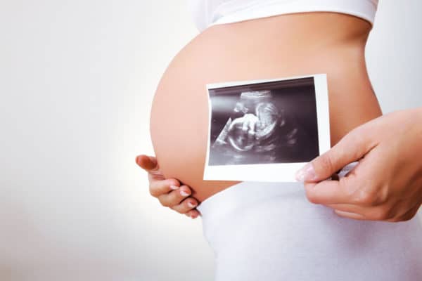 Під час вагітності живіт збільшується. Але виявляється, не завжди це відбувається правильно. Дізнайтеся, що можна сказати на вашу животику про протіка