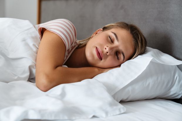 Як швидко заснути, коли не хочеться спати, і мозок зайнятий зовсім іншими справами, а на годиннику вже далеко за північ? Декілька корисних порад і ви 