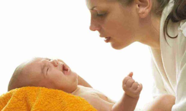Молочниця є найпоширенішою грибковою інфекцією ротової порожнини, якою страждають немовлята та діти. Молочниця є різновидом дріжджів під назвою Candid