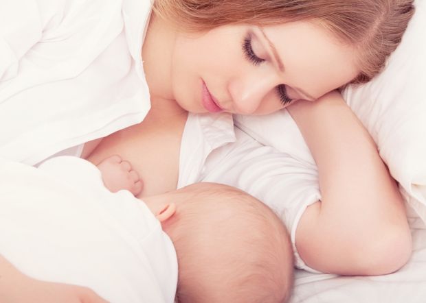 Всі медики переконані, що новонароджені повинні наїдатися досхочу, адже молоко їм необхідне для повноцінного розвитку.Короткі годування пов'язані з кв