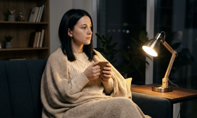 Як підготувати організм до зими в умовах блекаутів: що допоможе менше хворіти та легше переносити холод