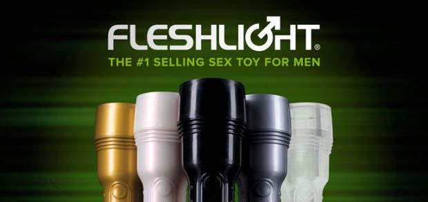  Fleshlight