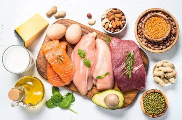 5 натуральних продуктів для зниження апетиту 5 натуральних продуктів для зниження апетиту