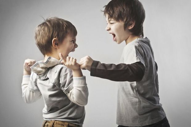 Що може означати погана поведінка вашої дитини? Висловлення емоцій та стресуДіти не завжди можуть правильно висловлювати свої емоції словами. Погана поведінка часто є сигналом того, що дитина пережи