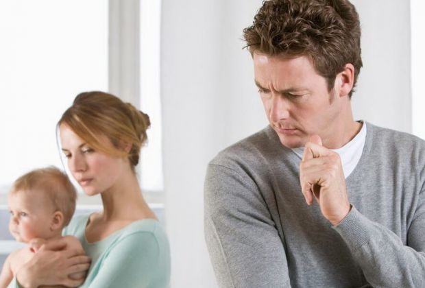 Як зрозуміти, що чоловік готовий до батьківства? Визначити, чи готовий чоловік до дітей, можна за кількома ознаками. Це проявляється у його відповідальності, бажанні підтримувати стабільність у стосу