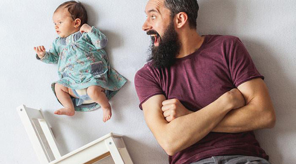 7 ознак, що чоловік не стане хорошим батьком Часто буває так, що ми обираємо собі партнера, готові створити сім’ю і подарувати йому маленьке янголятко. Але чоловік виявляється просто не готовий д