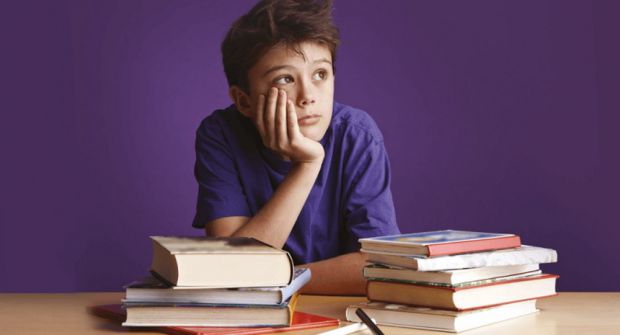 Дослідження: як дорослі завдання впливають на мотивацію підлітків? Американські нейрофізіологи виявили, що підлітки біологічно налаштовані мислити масштабно. Ці дослідження по-новому висвітлюють, як треба мотивувати у