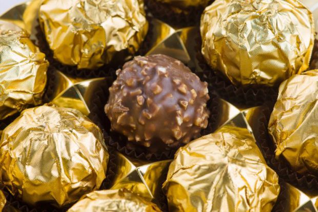  Ferrero      ,     .         