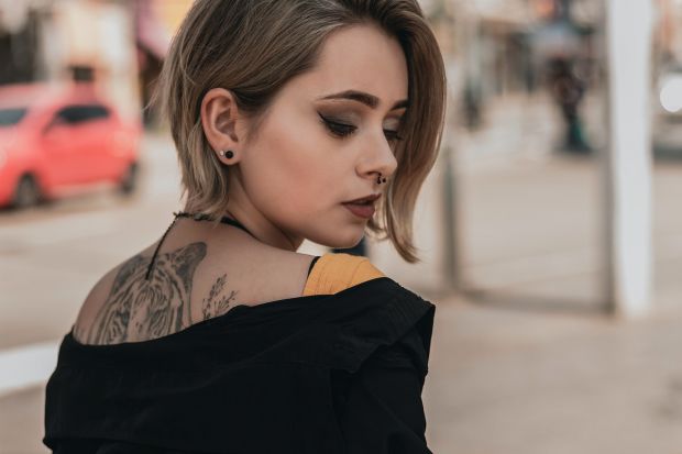 Як реагувати на тату чи пірсінг у підлітка? атуювання, пірсинг і фарбування волосся – це природні прояви сучасного підліткового віку. Вже далеко не перше покоління підлітків вдається до таких ді