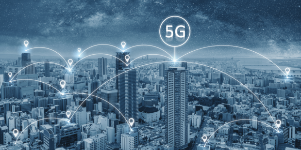 Чи шкодить Інтернет 5G здоров'ю? Впровадження більш просунутої мережі стільникового зв’язку 5G зробило її основою багатьох теорій змов і міфі про нібито шкоду для здоров’я людей. Рані